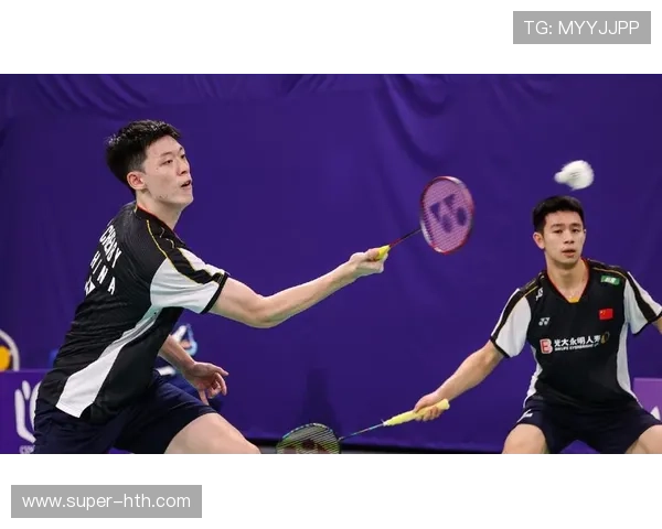 赞助商视角：国际羽毛球赛事在澳大利亚的市场价值